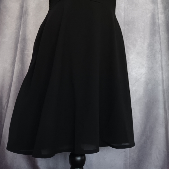 NWT Lily Rose skater dress - Picture 3 of 10